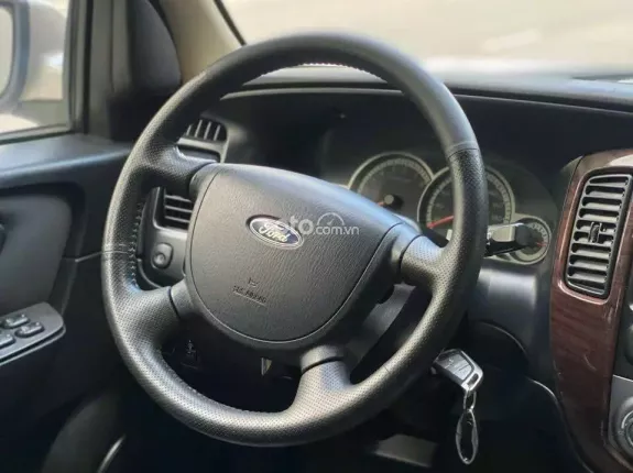 Ford Escape XLT 2.3 AT 4x4 2010 - HÀNG SIÊU HIẾM