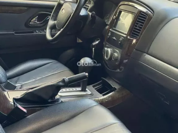 Ford Escape XLT 2.3 AT 4x4 2010 - HÀNG SIÊU HIẾM