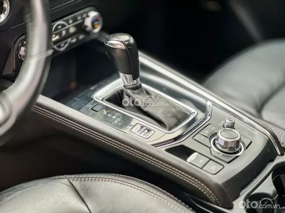 Mazda CX-5 2.5 2WD 2018 - Giá 655tr