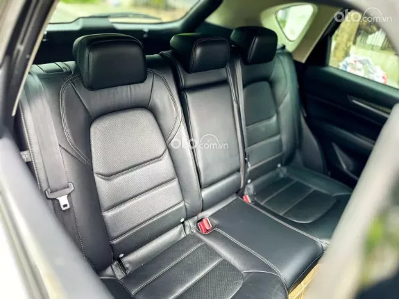 Mazda CX-5 2.5 2WD 2018 - Giá 655tr