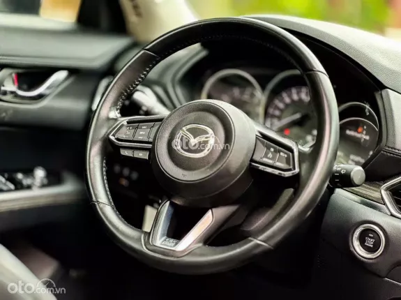 Mazda CX-5 2.5 2WD 2018 - Giá 655tr