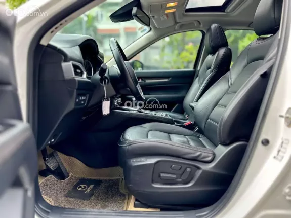 Mazda CX-5 2.5 2WD 2018 - Giá 655tr