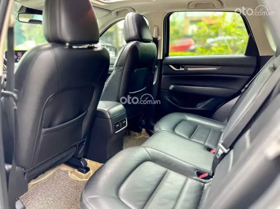Mazda CX-5 2.5 2WD 2018 - Giá 655tr