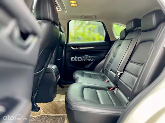 Mazda CX-5 2.5 2WD 2018 - Giá 655tr