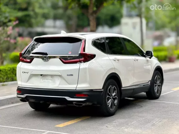Honda CR-V 1.5 L 2020 - Giá 875tr