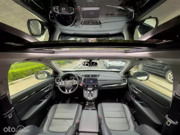 Honda CR-V 1.5 L 2020 - Giá 875tr