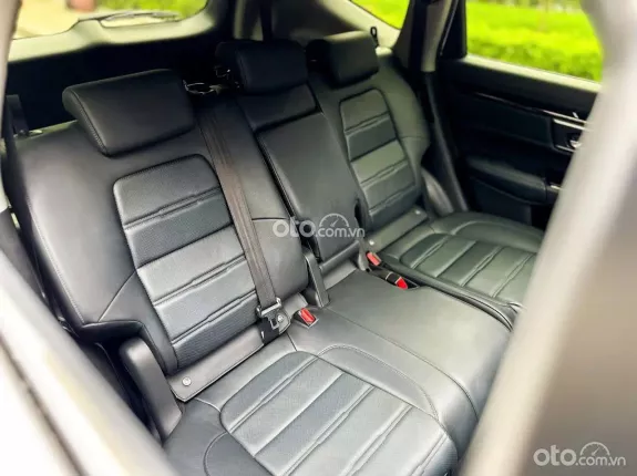 Honda CR-V 1.5 L 2020 - Giá 875tr