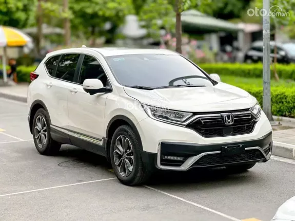 Honda CR-V 1.5 L 2020 - Giá 875tr