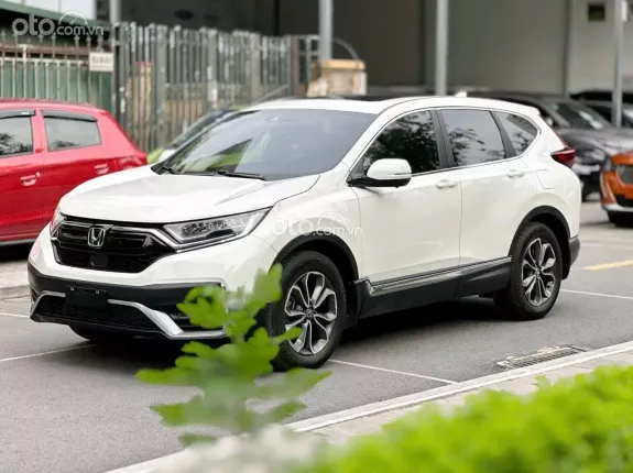 Honda CR-V 1.5 L 2020 - Giá 875tr