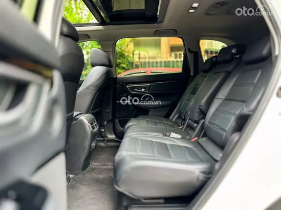 Honda CR-V 1.5 L 2020 - Giá 875tr