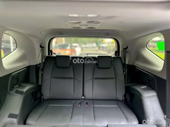 Honda CR-V 1.5 L 2020 - Giá 875tr