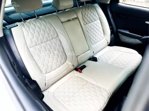 Kia Seltos 1.4T Luxury 2022 - Giá 638tr