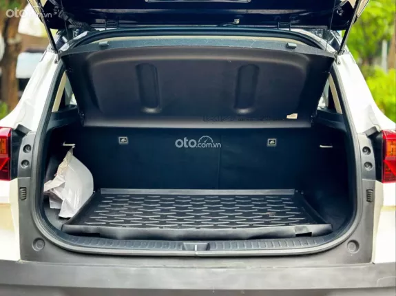 Kia Seltos 1.4T Luxury 2022 - Giá 638tr