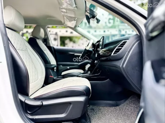 Kia Seltos 1.4T Luxury 2022 - Giá 638tr