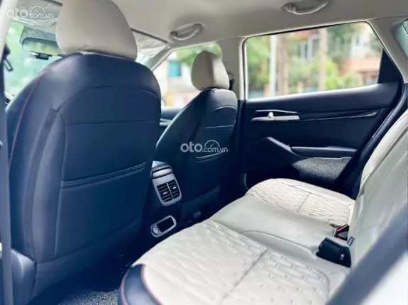 Kia Seltos 1.4T Luxury 2022 - Giá 638tr