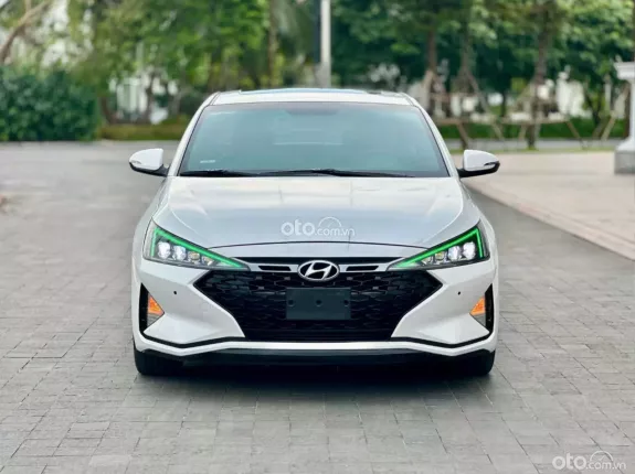 Hyundai Elantra 2019 - Xe đẹp