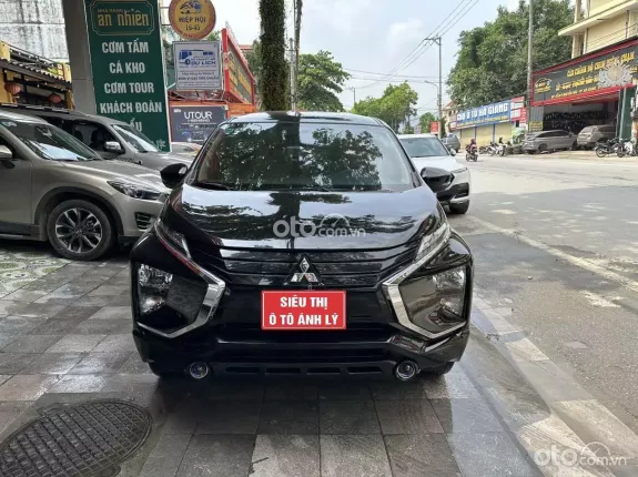 Mitsubishi Xpander 1.5 MT 2019 - Xe nhập khẩu 7 chỗ zin cả xe