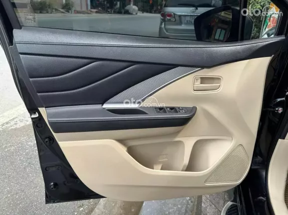 Mitsubishi Xpander 1.5 MT 2019 - Xe nhập khẩu 7 chỗ zin cả xe