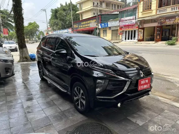 Mitsubishi Xpander 1.5 MT 2019 - Xe nhập khẩu 7 chỗ zin cả xe