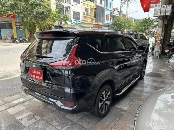 Mitsubishi Xpander 1.5 MT 2019 - Xe nhập khẩu 7 chỗ zin cả xe
