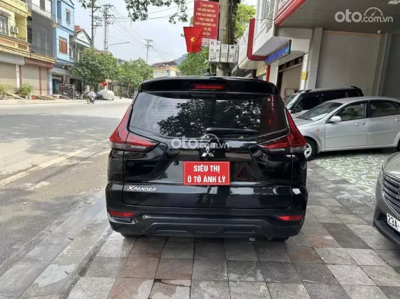 Mitsubishi Xpander 1.5 MT 2019 - Xe nhập khẩu 7 chỗ zin cả xe