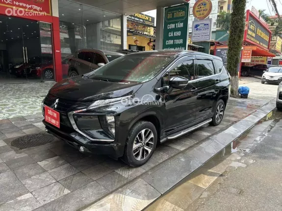 Mitsubishi Xpander 1.5 MT 2019 - Xe nhập khẩu 7 chỗ zin cả xe
