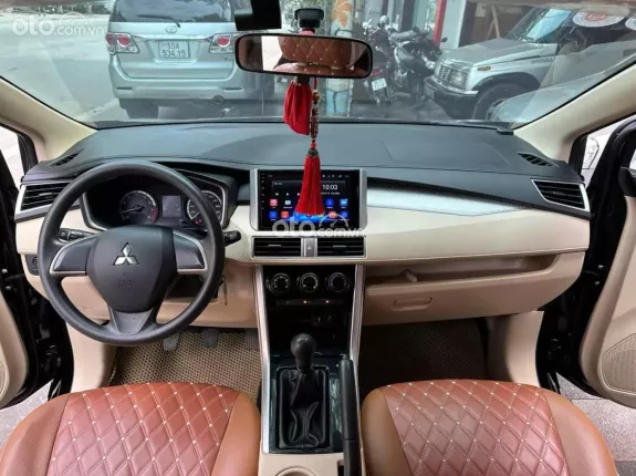 Mitsubishi Xpander 1.5 MT 2019 - Xe nhập khẩu 7 chỗ zin cả xe