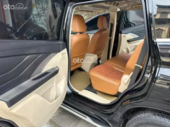 Mitsubishi Xpander 1.5 MT 2019 - Xe nhập khẩu 7 chỗ zin cả xe