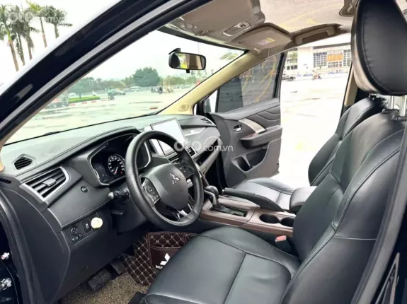 Mitsubishi Xpander 1.5 AT  2021 - Gía 525 triệu