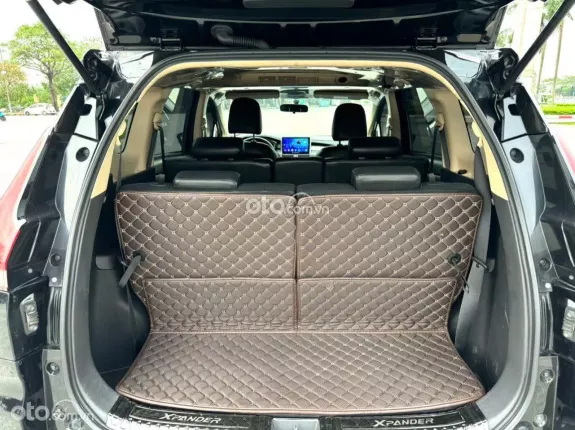 Mitsubishi Xpander 1.5 AT  2021 - Gía 525 triệu