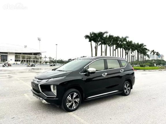 Mitsubishi Xpander 1.5 AT  2021 - Gía 525 triệu