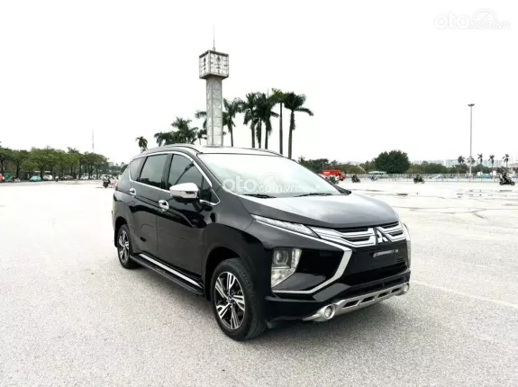 Mitsubishi Xpander 1.5 AT  2021 - Gía 525 triệu