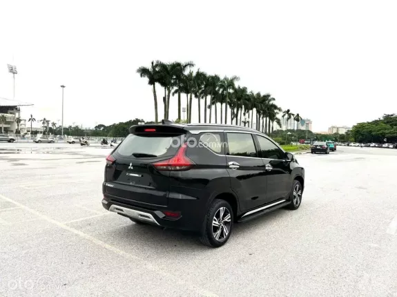 Mitsubishi Xpander 1.5 AT  2021 - Gía 525 triệu