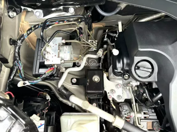 Mitsubishi Xpander 1.5 AT  2021 - Gía 525 triệu