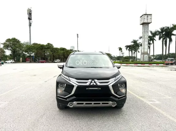 Mitsubishi Xpander 1.5 AT  2021 - Gía 525 triệu