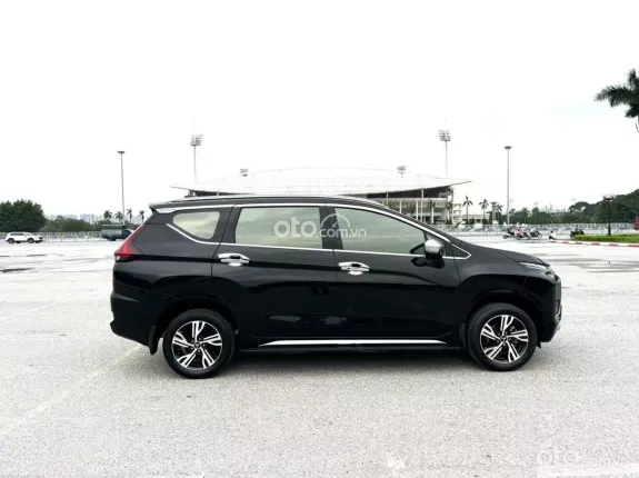Mitsubishi Xpander 1.5 AT  2021 - Gía 525 triệu