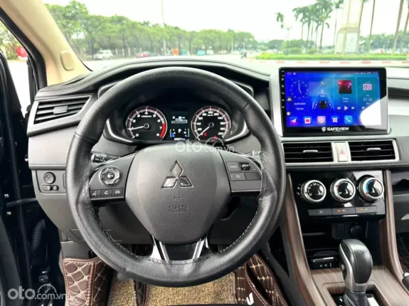 Mitsubishi Xpander 1.5 AT  2021 - Gía 525 triệu