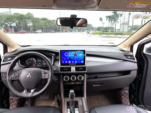 Mitsubishi Xpander 1.5 AT  2021 - Gía 525 triệu