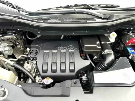 Mitsubishi Xpander 1.5 AT  2021 - Gía 525 triệu
