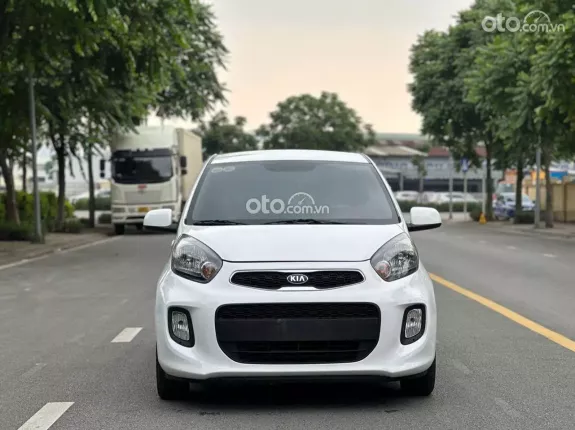 Kia Morning 2022 - Giá 265tr