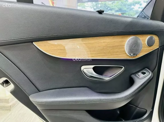 Mercedes-Benz C250 Exclusive 2016 - Odo 7,5 vạn