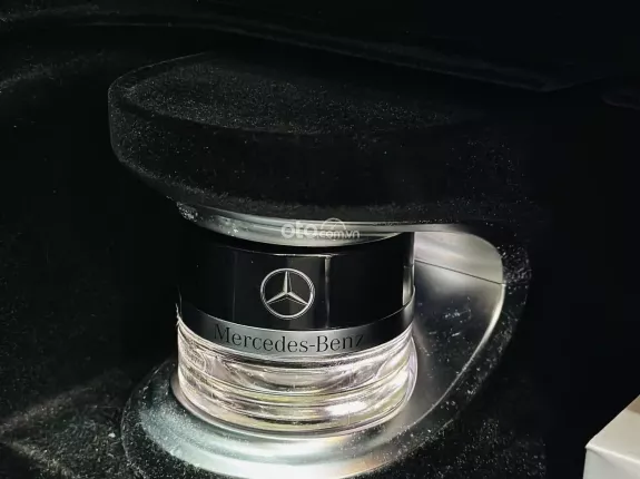 Mercedes-Benz C250 Exclusive 2016 - Odo 7,5 vạn