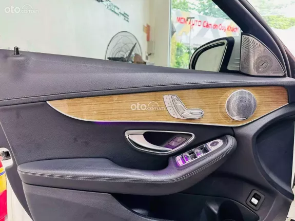 Mercedes-Benz C250 Exclusive 2016 - Odo 7,5 vạn