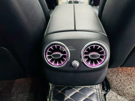 Mercedes-Benz C250 Exclusive 2016 - Odo 7,5 vạn