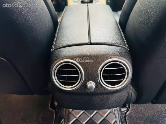 Mercedes-Benz C250 Exclusive 2015 - Chạy hơn 5v miles full lịch sử hãng