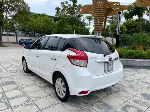 Toyota Yaris 1.3G 2015 - 10v 1 chủ vào nhiều đồ chơi