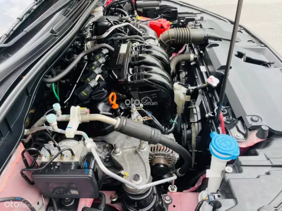 Honda City RS 2021 - 1,4v full lịch sử hãng, 1 chủ biển hà nội