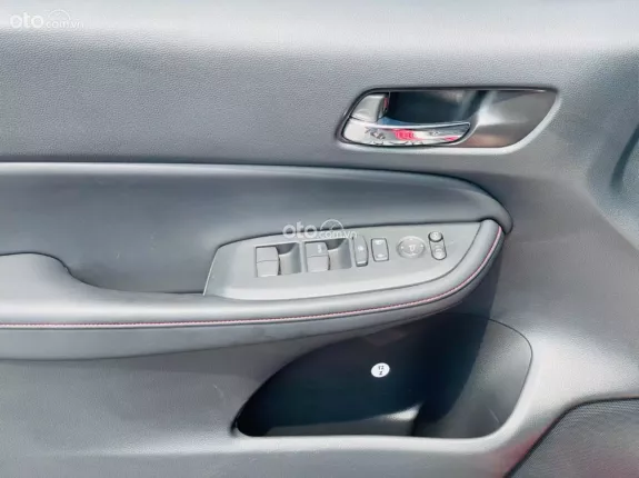 Honda City RS 2021 - 1,4v full lịch sử hãng, 1 chủ biển hà nội