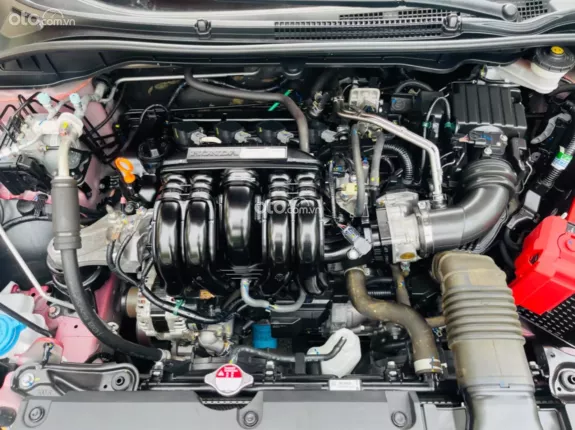 Honda City RS 2021 - 1,4v full lịch sử hãng, 1 chủ biển hà nội