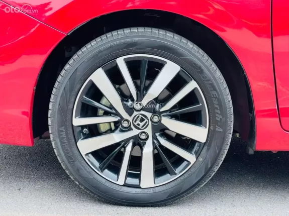 Honda City RS 2021 - 1,4v full lịch sử hãng, 1 chủ biển hà nội